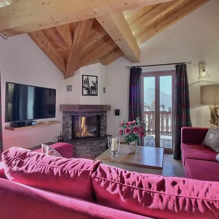 Appartement Balthazar The Loft By Luxury *
