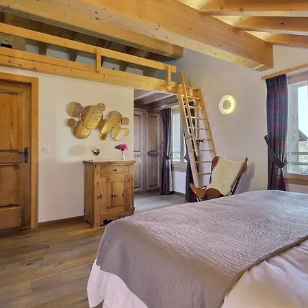 Appartement Balthazar The Loft By Luxury *