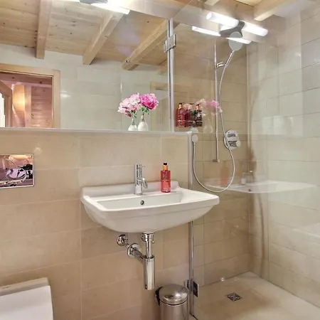 Balthazar The Loft By Luxury Appartement