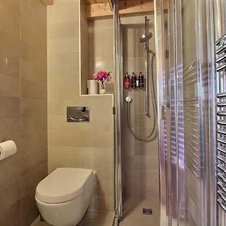 Appartement Balthazar The Loft By Luxury