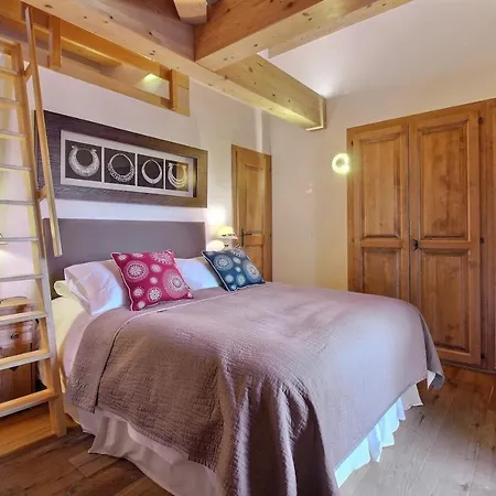 Balthazar The Loft By Luxury Appartement