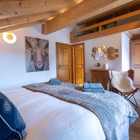 Διαμέρισμα Balthazar The Loft By Luxury Villars-sur-Ollon