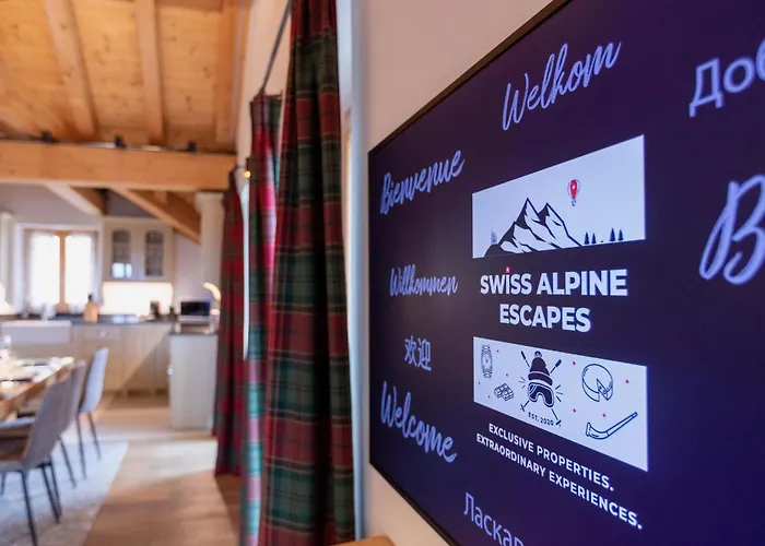 Balthazar The Loft By Luxury Apartament *