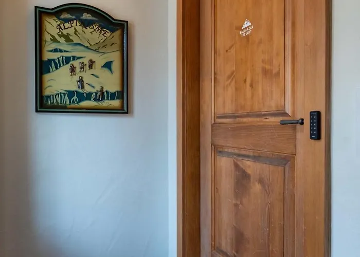 Balthazar The Loft By Luxury Apartament