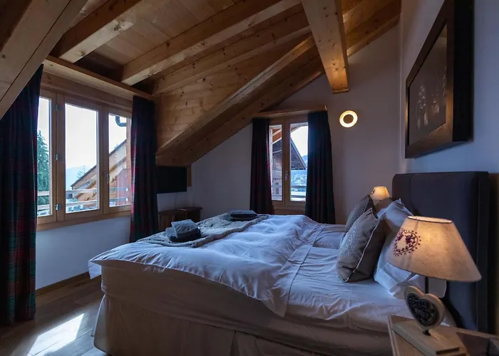 Apartament Balthazar The Loft By Luxury