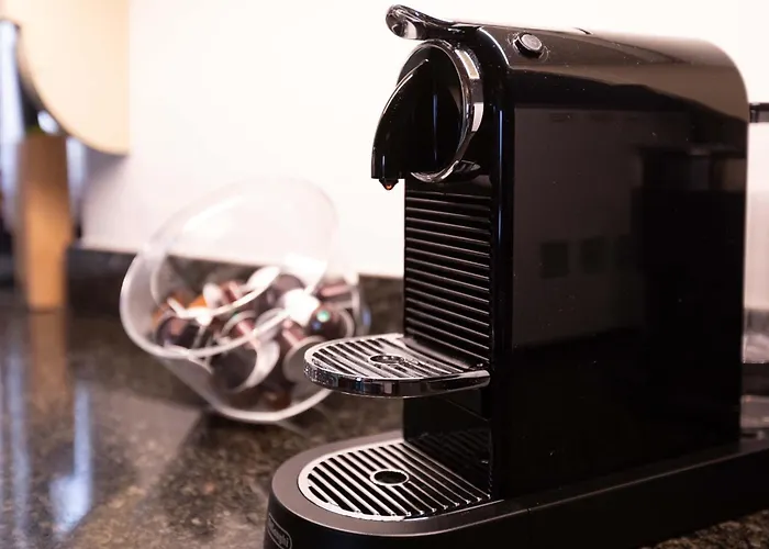 Apartament Balthazar The Loft By Luxury *