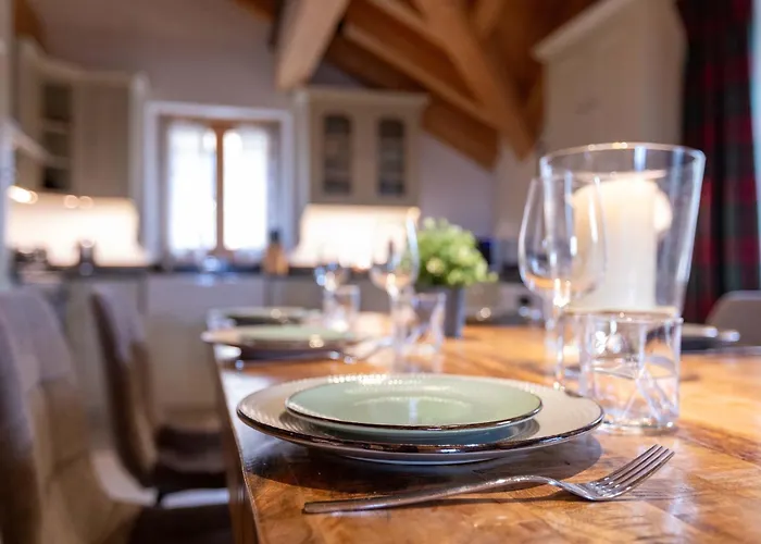 Apartament Balthazar The Loft By Luxury *