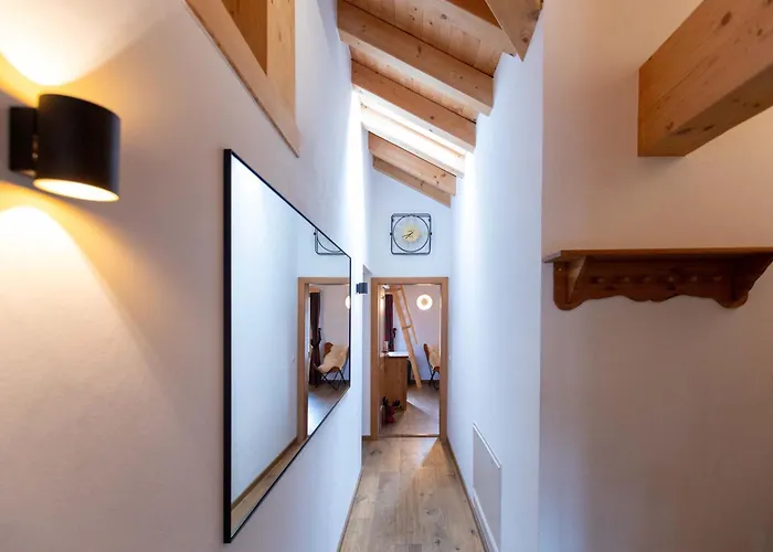 Balthazar The Loft By Luxury Apartament