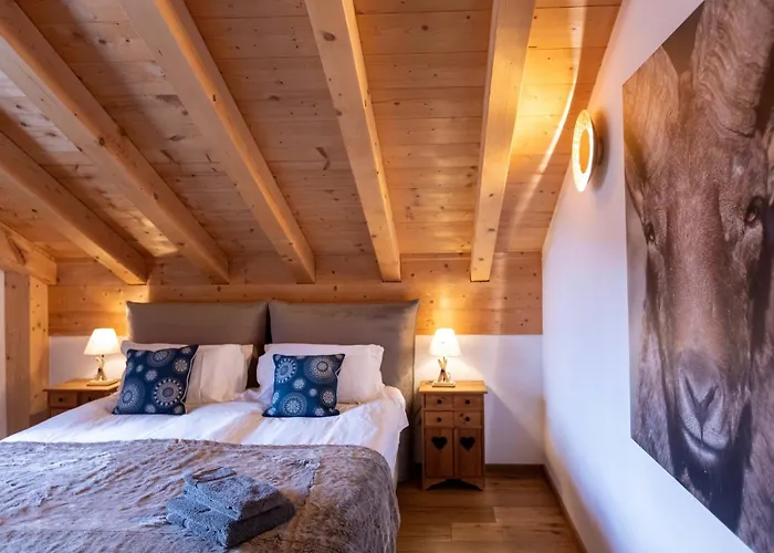 Appartement Balthazar The Loft By Luxury *