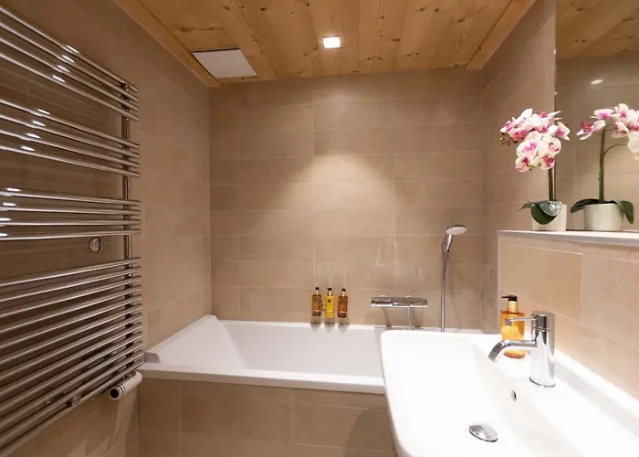 Balthazar The Loft By Luxury