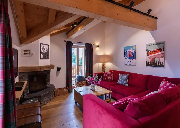 Apartament Balthazar The Loft By Luxury