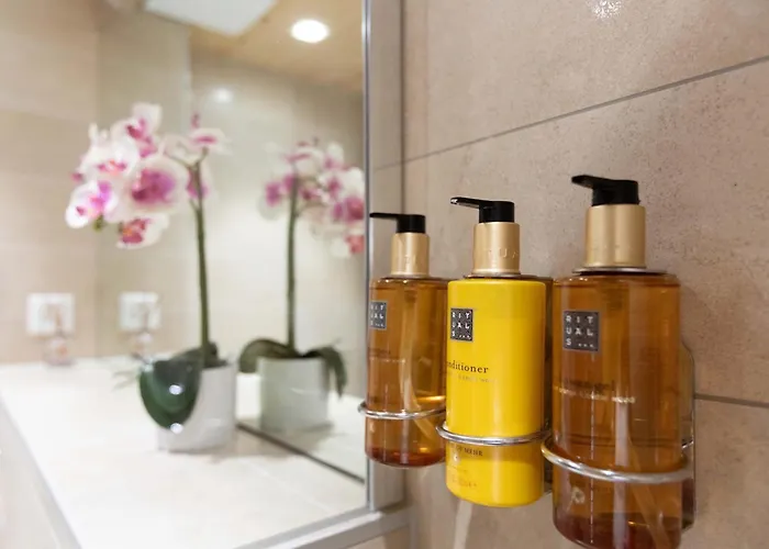 Balthazar The Loft By Luxury * Villars-sur-Ollon