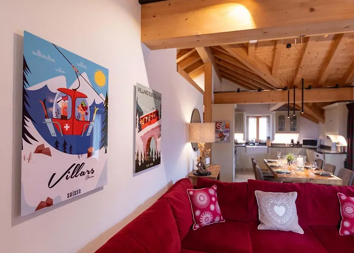 Balthazar The Loft By Luxury Appartement *