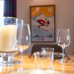 Balthazar The Loft By Luxury * Villars-sur-Ollon