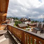 Balthazar The Loft By Luxury Villars-sur-Ollon