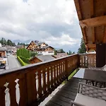 Balthazar The Loft By Luxury