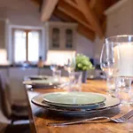 Appartement Balthazar The Loft By Luxury *