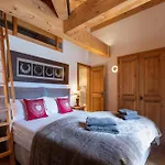 Balthazar The Loft By Luxury *