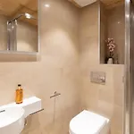 Balthazar The Loft By Luxury Villars-sur-Ollon