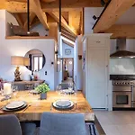 Balthazar The Loft By Luxury