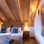 Appartement Balthazar The Loft By Luxury *