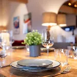 Balthazar The Loft By Luxury Appartement *