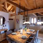 Balthazar The Loft By Luxury *