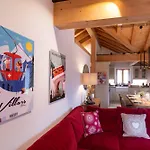 Balthazar The Loft By Luxury Appartement *