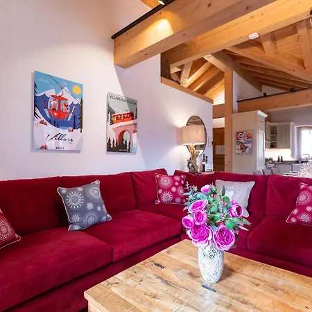 Balthazar The Loft By Luxury *