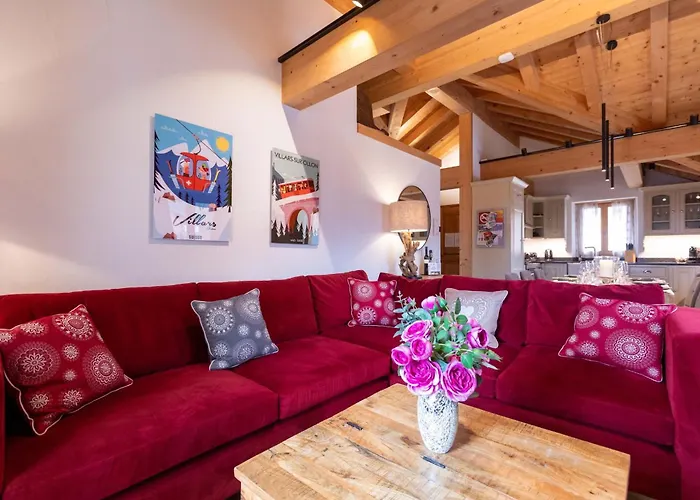 Balthazar The Loft By Luxury *