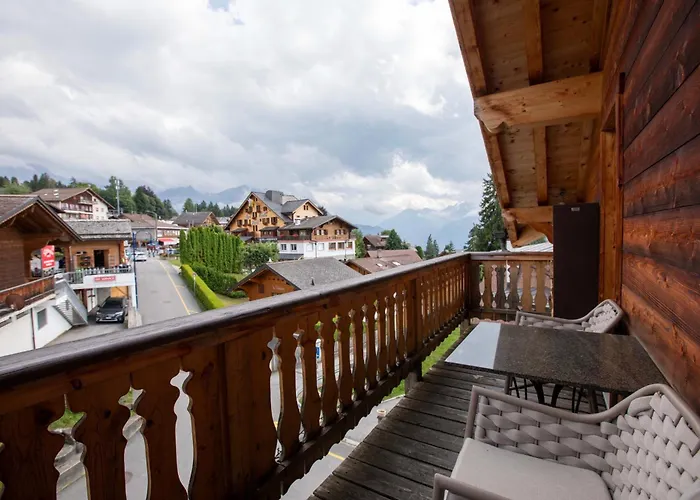 Balthazar The Loft By Luxury