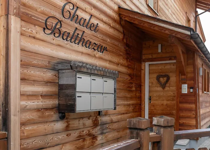 דירה Balthazar The Loft By Luxury