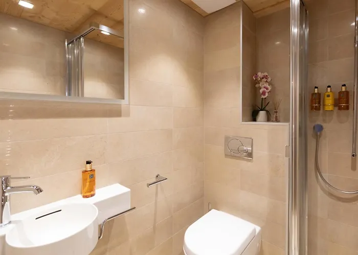 Balthazar The Loft By Luxury וילארס-סור-אולון