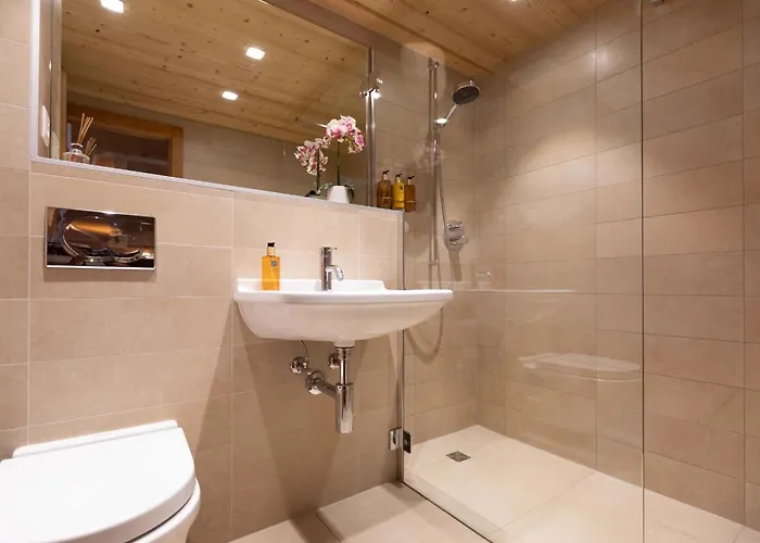 Balthazar The Loft By Luxury דירה *