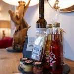 Balthazar The Loft By Luxury Apartment Villars-sur-Ollon