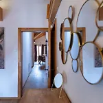 Balthazar The Loft By Luxury Apartment Villars-sur-Ollon