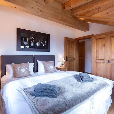 Balthazar The Loft By Luxury Apartment Villars-sur-Ollon