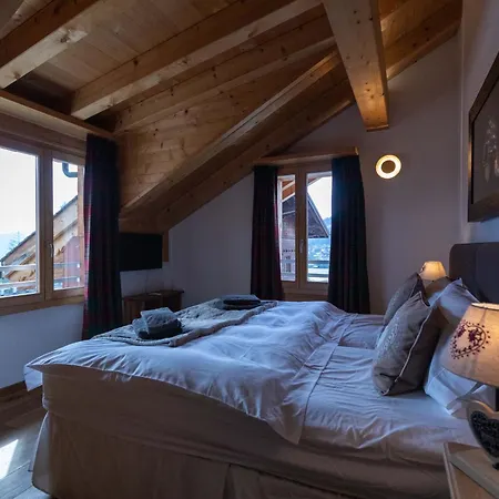 Apartment Balthazar The Loft By Luxury