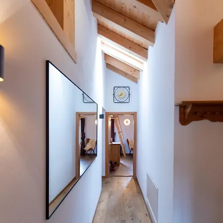 Balthazar The Loft By Luxury Apartmán