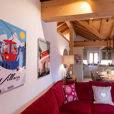 Balthazar The Loft By Luxury Apartmán *